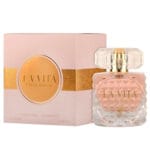 (plu00754) - Apa de Parfum La Vita, Maison Alhambra, Femei - 100ml - imagine 3