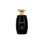 (plu00750) - Apa de Parfum Very Velvet Noir, Maison Alhambra, Femei - 100ml - imagine 5