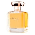 (plu01539) - Apa de Parfum Autograph, Fragrance World, Femei - 100ml - imagine 2