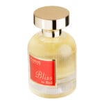 (plu00997) - Apa de Parfum Bliss in Red, Fariis, Femei - 100ml - imagine 2