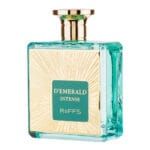 (plu00991) - Extrait de Parfum D'emerald Intense, Riiffs, Barbati- 100ml - imagine 2