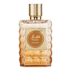 (plu00973) - Extrait de Parfum Mayar, Nusuk, Barbati - 100ml