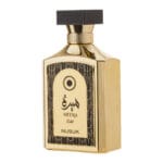 (plu00984) - Extrait de Parfum Meera Gold, Nusuk, Unisex - 100ml - imagine 2