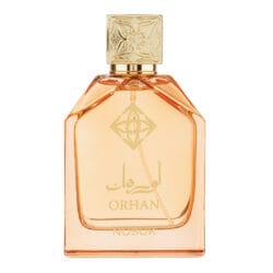 (plu00979) - Extrait de Parfum Orhan, Nusuk, Femei - 100ml