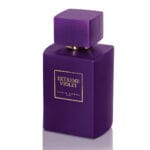 (plu00940) - Apa de Parfum Extreme Violet, Louis Varel, Femei - 100ml - imagine 4