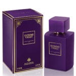 (plu00940) - Apa de Parfum Extreme Violet, Louis Varel, Femei - 100ml - imagine 3