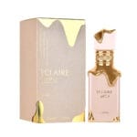 (plu00100) - Apa de Parfum Eclaire, Lattafa, Unisex - 100ml - imagine 2