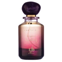 (plu00938) - Apa de Parfum Amethyst, Al Wataniah, Unisex - 100ml