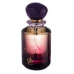(plu00938) - Apa de Parfum Amethyst, Al Wataniah, Unisex - 100ml - imagine 2