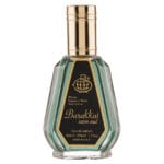 (plu00802) - Apa de Parfum Barakkat Satin Oud, Fragrance World, Unisex - 50ml