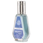 (plu00807) - Apa de Parfum Brown Orchid Sapphire, Fragrance World, Unisex - 50ml - imagine 2