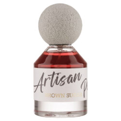 (plu00837) - Apa de Parfum Artisan Perfumery Brown Sugar, Fragrance World, Unisex - 80ml