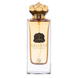 (plu00923) - Apa de Parfum Callisto Nuit Intense, Grandeur Elite, Barbati - 85ml