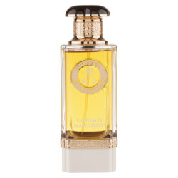(plu00847) - Apa de Parfum Caramel Macchiato, Fragrance World, Unisex - 100ml
