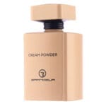 (plu00927) - Apa de Parfum Cream Powder, Grandeur Elite, Femei - 100ml - imagine 2