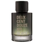 (plu00853) - Apa de Parfum Deux Cent Douze VIP Black, Fragrance World, Barbati - 100ml
