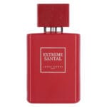 (plu00939) - Apa de Parfum Extreme Santal, Louis Varel, Unisex - 100ml - imagine 5