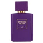 (plu00940) - Apa de Parfum Extreme Violet, Louis Varel, Femei - 100ml - imagine 5