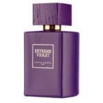 (plu00940) - Apa de Parfum Extreme Violet, Louis Varel, Femei - 100ml - imagine 2