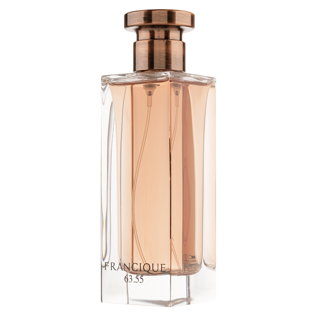 Apa de Parfum Francique 63.55, French Avenue, Unisex - 100ml