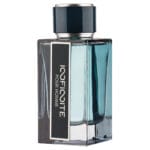 (plu00858) - Apa de Parfum Infinite Pour Homme, Fragrance World, Barbati - 100ml - imagine 2