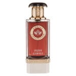 (plu00843) - Apa de Parfum Irish Coffee, Fragrance World, Unisex - 100ml