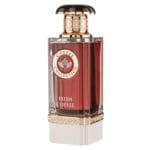 (plu00843) - Apa de Parfum Irish Coffee, Fragrance World, Unisex - 100ml - imagine 2