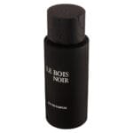 (plu00855) - Apa de Parfum Le Bois Noir, Fragrance World, Barbati - 100ml - imagine 2