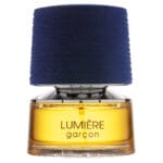 (plu00907) - Apa de Parfum Lumiere Garcon, French Avenue, Barbati - 100ml - imagine 3