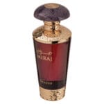 (plu00919) - Apa de Parfum Miraj Exclusif, French Avenue, Femei - 100ml - imagine 2