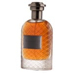 (plu00840) - Apa de Parfum Mocha Wood, Fragrance World, Unisex - 100ml - imagine 2
