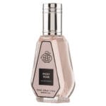 (plu00822) - Apa de Parfum Picky Rose, Fragrance World, Femei - 50ml - imagine 2