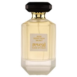 (plu00873) - Apa de Parfum Rose Seduction Secret Reveal, Fragrance World, Femei - 100ml