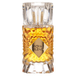 (plu00888) - Extrait de Parfum Royal Blend, French Avenue, Unisex - 100ml