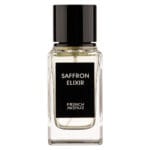 (plu00892) - Apa de Parfum Saffron Elixir, French Avenue, Unisex - 100ml