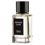 (plu00892) - Apa de Parfum Saffron Elixir, French Avenue, Unisex - 100ml - imagine 2