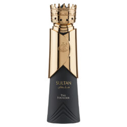 (plu00895) - Apa de Parfum Sultan The Founder, French Avenue, Unisex - 80ml