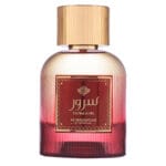 (plu00937) - Apa de Parfum Suroor, Al Wataniah Eternal, Unisex - 100ml