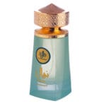 (plu00958) - Apa de Parfum Nawal Tanzanite, Al Wataniah, Unisex - 100ml - imagine 2