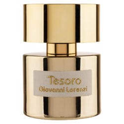 (plu00898) - Apa de Parfum Tesoro Giovanni Lorenzi, French Avenue, Unisex - 100ml