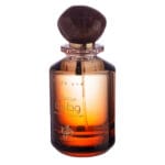 (plu00966) - Apa de Parfum Tiger Eye, Al Wataniah, Unisex - 100ml - imagine 5