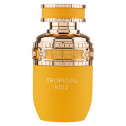 (plu00918) - Apa de Parfum Tropical Kiss, French Avenue, Femei - 80ml
