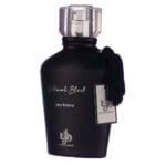 (plu00953) - Apa de Parfum Watania Black, Al Wataniah, Femei - 100ml - imagine 2