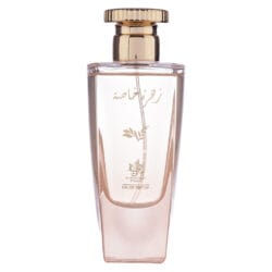(plu00961) - Apa de Parfum Zahrat Khasah, Al Wataniah Eternal, Femei - 100ml