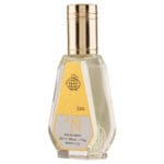 (plu00814) - Apa de Parfum Zan, Fragrance World, Unisex - 50ml - imagine 2