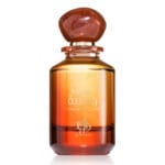 (plu00966) - Apa de Parfum Tiger Eye, Al Wataniah, Unisex - 100ml - imagine 3