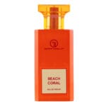 (plu00241) - Apa de Parfum Beach Coral, Grandeur Elite, Unisex - 100ml