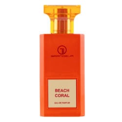 (plu00241) - Apa de Parfum Beach Coral, Grandeur Elite, Unisex - 100ml