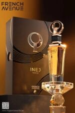 (plu00889) - Apa de Parfum Inej, French Avenue, Unisex - 80ml - imagine 4