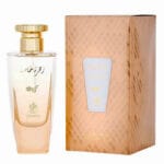 (plu00961) - Apa de Parfum Zahrat Khasah, Al Wataniah Eternal, Femei - 100ml - imagine 2